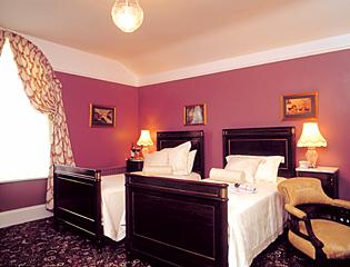 Irish Accomodation Laois Ireland