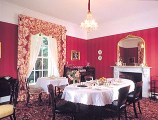 Dining in Portlaoise Ireland
